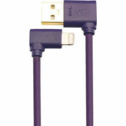 Rakuten - ALPHA DESIGN LABS iD8-L 0.10M オーディオグレードLightningケーブル (L字型USB(A)-Lightning/10cm) ID8L0.10 【864】