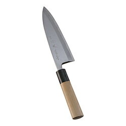 河村刃物 堺 菊守 極上 出刃 16.5cm ＜AKK2816＞ AKK2816 [振込不可]