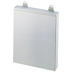 遠藤商事 SA18-0釘打式 プラ板付庖丁差 小・1段 ＜AHU29003＞ AHU29003