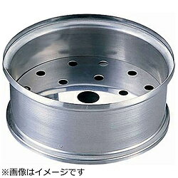 遠藤商事 TKG 18-8ミニ飲茶セイロ 身 13cm ＜ASI4813＞ ASI4813