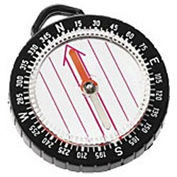 Vixen オイル式コンパス ルーペコンパス