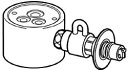 Panasonic(パナソニック) 食器洗い乾燥機用 分岐水栓　CB-SGB6 CBSGB6