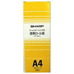 SHARP(㡼) FAXѴǮA40.515mˡST-1A42 ST1A42