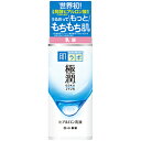 ロート製薬 乳液 ロート製薬 【肌研(ハダラボ)】極潤ヒアルロン乳液(140ml)