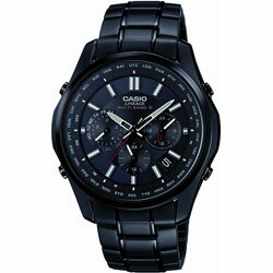 CASIO(カシオ) LIW-M610DB-1AJF ［ソーラー電波時計］リニエージ 「マルチバンド6」 LIWM610DB1AJF