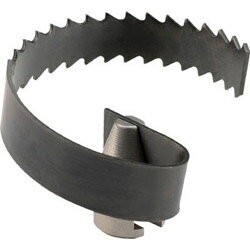 RIDGE RIDGE スパイラル鋸刃カッタ（75mm） T‐111 62925 62925