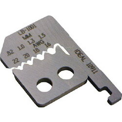 東京アイデアル IDEAL ストリップマスターライト替刃 45‐674用 LB－1004 LB1004