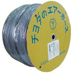 千代田通商 ブレードホース 6．5mm／100m巻 AH6.5GR100 AH6.5GR100