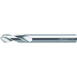 Rakuten - ワルターツーリングジャパン A1115-10 ワルター タイテックス HSS NCスポットドリル 先端角90° φ10 A111510