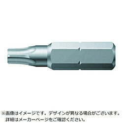 WERA社 867/1ZBO　トルクスビット　TX40　066530 66530