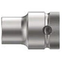 WERA社 サイクロップラチェット用ソケット 1/4 12.0mm 3511 3511(4)