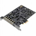 CREATIVE(NGCeBu) SB-AGY-RX TEh{[h Sound Blaster Audigy Rx (PCI Express) SBAGYRX