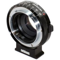 METABONES METABONESޥեѥ󥿥å SpeedBooster MB_SPCXM43BM1