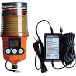 ザーレンコーポレーション MSP250/MAIN/VDC パルサールブ M 250cc DC外部電源型モーター式自動給油機(グリス空) MSP250MAINVDC