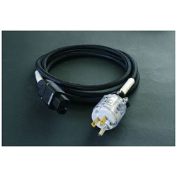 For Audios - KOJO 電源ケーブル (2.0m) KS3-2-2.0 KS3220