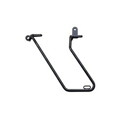 デイトナ 90633 サドルバッグサポートブラックBOLT L 90633