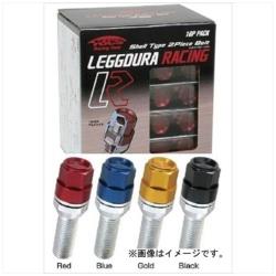 協永産業 レデューラレーシング ボルト M14xP1.25 KIC3540R16 KIC3540R16