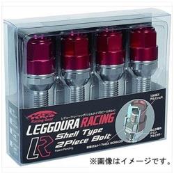 協永産業 レデューラレーシング ボルト M14xP1.25 KIC3545R4 KIC3545R4