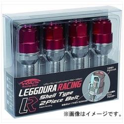 協永産業 レデューラレーシング ボルト M14xP1.5 KIC3040R4 KIC3040R4