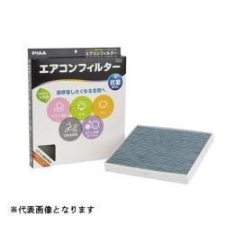 PIAA エアコンフィルター コンフォートプレミアム EVP-A4 EVPA4