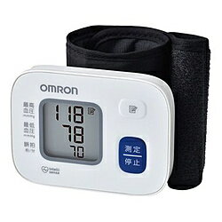 オムロン 手首式血圧計 HEM-6164 HEM6164