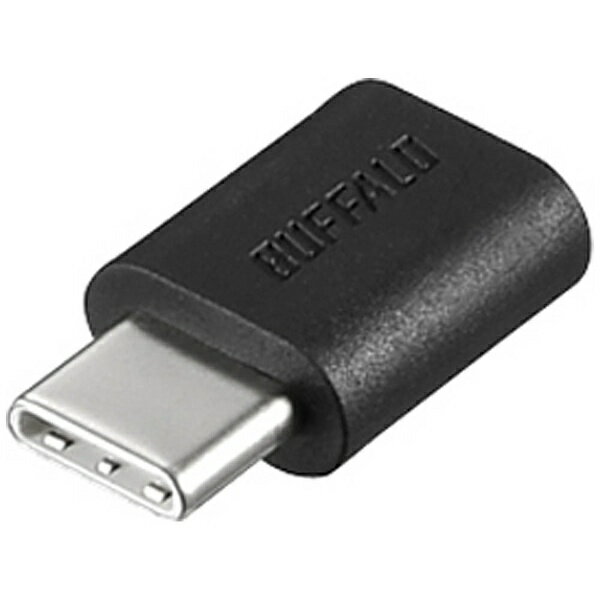 BUFFALO(バッファロー) [USB-C ...の紹介画像2
