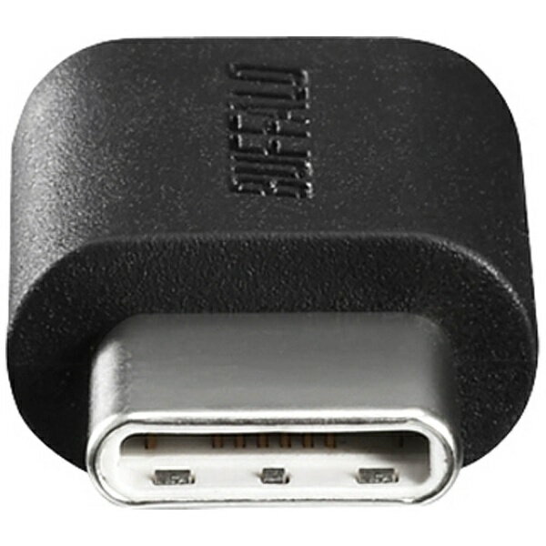 BUFFALO(バッファロー) [USB-C ...の紹介画像3