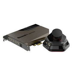 楽天ソフマップ　デジタルコレクションCREATIVE（クリエイティブ） CREATIVE Sound Blaster AE-7　PCI Express x1接続内蔵サウンドボード [SB-AE-7A] SBAE7A [振込不可] [代引不可]