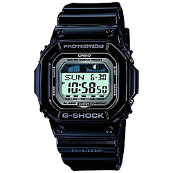 CASIO(カシオ) GLX-5600-1JF　G-SHOCK ジーショック 「G-LIDE」 GLX56001JF