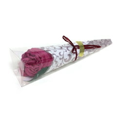 アルタ 薔薇の花束タオル AR0528022