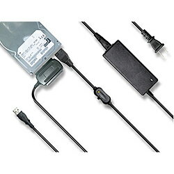 タイムリー IDE⇒USB変換アダプタ UD-303SM1 UD303SM1