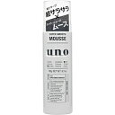 ファイントゥデイ資生堂 UNO（ウーノ）スーパーサラサラムース(180g)