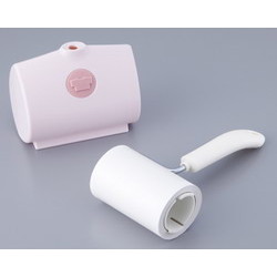 ※増量キャンペーンやパッケージリニューアル等で掲載画像とは異なる場合があります ※商品の仕様等は予告なく変更になる場合がございます ※開封後の返品や商品交換はお受けできません布地を傷めにくく、のり残りしにくい特殊粘着テープが衣類にやさしくフィットします。ブランド名コロコロ本体・スペア本体本体サイズ全長200mm用途洋服用入数1本テープサイズ幅80mm使用回数90周巻カット特殊ミシン目コンパクトで、さっと使えるミニタイプのかわいいコロコロ。