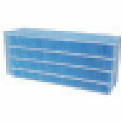 ダイニチ工業 加湿機用抗菌気化フィルター　H060518 H060518