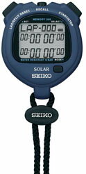 SEIKO ストップウオッチ 「プロスペ