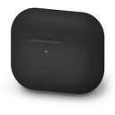 ELAGO elago GS ORIGINAL BASIC VRP[X for AirPods Pro (Black) Black EL_APPCSSCOB_BK ELAPPCSSCOBBK