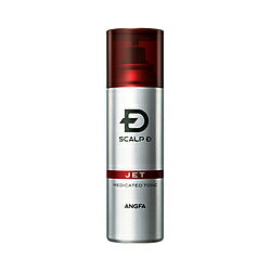 ANGFA アンファー（ANGFA）スカルプD 薬用育毛スカルプトニック 180ml