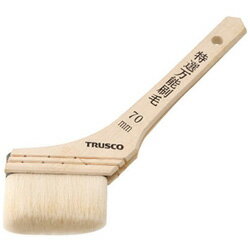 トラスコ中山 特選万能用刷毛 30号 TPB343 TPB343
