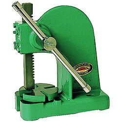 丸八鋳造所 アーバープレスNO.0　ABP0 ABP0