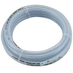 トラスコ中山 ブレードホース 6X11mm 10m TB61110 TB61110