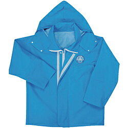 阪神素地 RA-96BL-LL ハンシン RA-96 ジャケット ブルー LL RA96BLLL