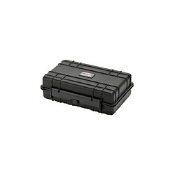 トラスコ中山 TRUSCO　プロテクターツールケース　黒　TAK-8BK TAK8BK