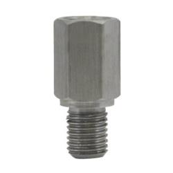 TANAX スリムステンレスアダプター SS-5 SS5