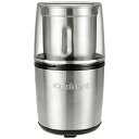 クイジナート SG-10BKJ 粉末ミルグラインダー SG10BKJ