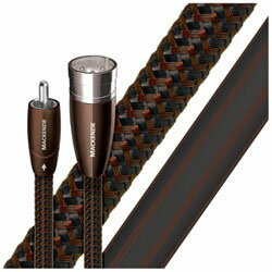 オーディオクエスト XLRインターコネクトケーブル　MAC1.5MXLR MAC1.5MXLR 【852】