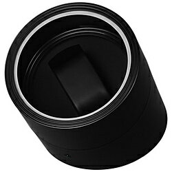 エスプリマ 丸型ワインディングマシーン ES10301BK(ブラック) 【正規品】 ES10301BK 【正規品】