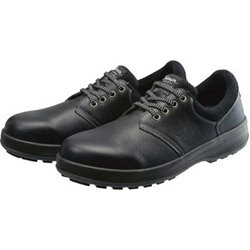 Safety Shoes - シモン WS11B-27.5 シモン 安全靴 短靴 WS11黒 27.5cm WS11B27.5