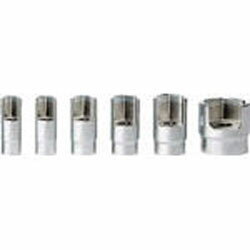 京都機械工具 ABX6-12 KTC 9.5sq.エルボコネクタソケット 12mm ABX612