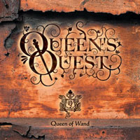 【STELS806】Queen's Quest