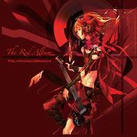 【Polyphonic Branch】The Red Album
